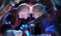 鬼泣最新爆料吧网站下载,神秘新角色登场，剧情走向引发热议