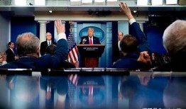 川普爆料最新消息新闻,揭秘政治内幕，独家新闻曝光！”